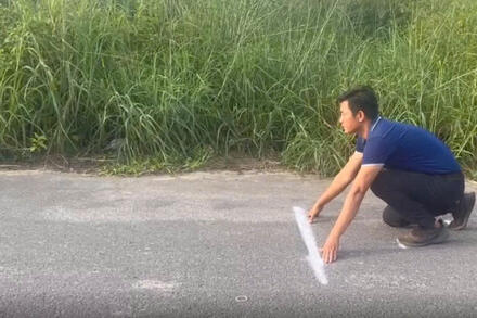 Kĩ thuật xuất phát thấp trong chạy cự ly ngắn