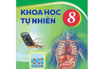 Thí nghiệm đốt bột ỉon và bột sulfur