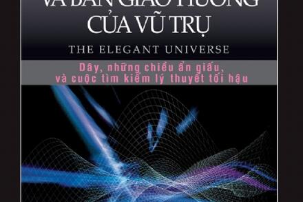 Giai điệu giây và bản giao hưởng vũ trụ