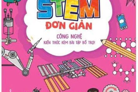 Stem Lớp 6/14: Ngôi nhà của em