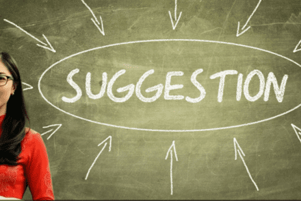 MAKING PLANS AND SUGGESTIONS