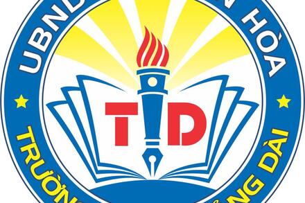 Thiết kế túi giấy để đóng gói sản phẩm.