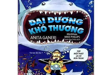 ĐẠI DƯƠNG KHÓTHƯƠNG