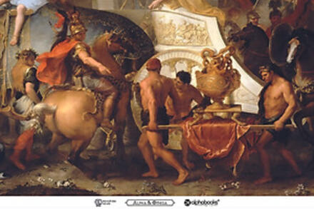 Những cuộc chinh phạt của Alexander Đại đế Arrian