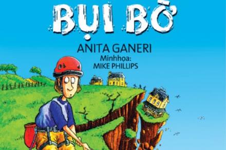 BỜ BIỂN BUI BỜ