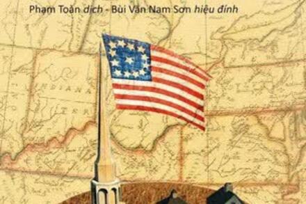 NỀN DÂN TRỊ MỸ