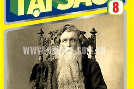 Hày trả lời em TẠI SAO? 8