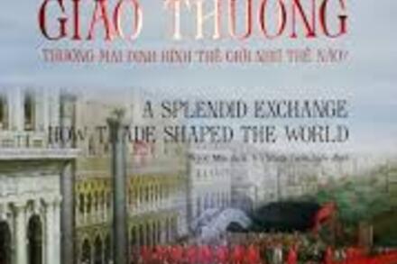 LICH SỬ GIAO THƯƠNG