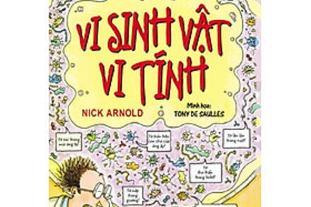 VI SINHIVAT이 VI TINH