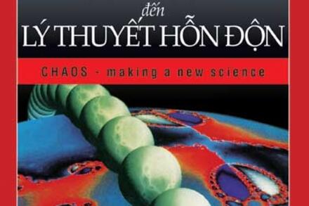 TừTEH HIỆU ỨNG CON BƯỚM đến LÝ THUYẾT HỔN ĐỘN