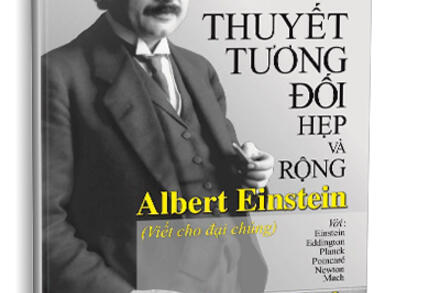 THUYẾT TUONG ĐỔI HẸP VÀ RỘNG