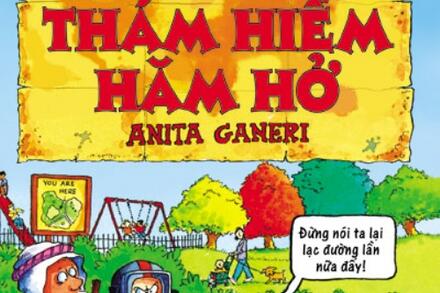 M NHA THAM HIEM HÃM HỞ