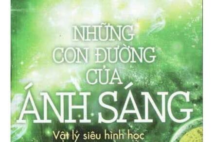 NHỮNG CON ĐƯỜNG CỦA ANH SANG TAP 1