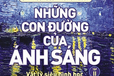 những con đường của ánh sáng tập 2