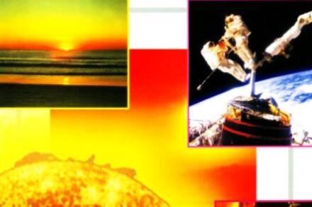 MẶT TRỜI CON NGƯỜI