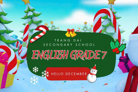 SIMPLE PAST TENSE - GRADE 7