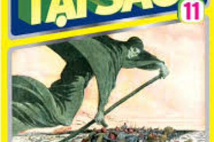 Hày trả lời em TẠI SAO 11