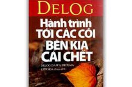 HÀNH TRÌNH TỚI CÁC CÕI BÊN KIA CÁI CHẾT