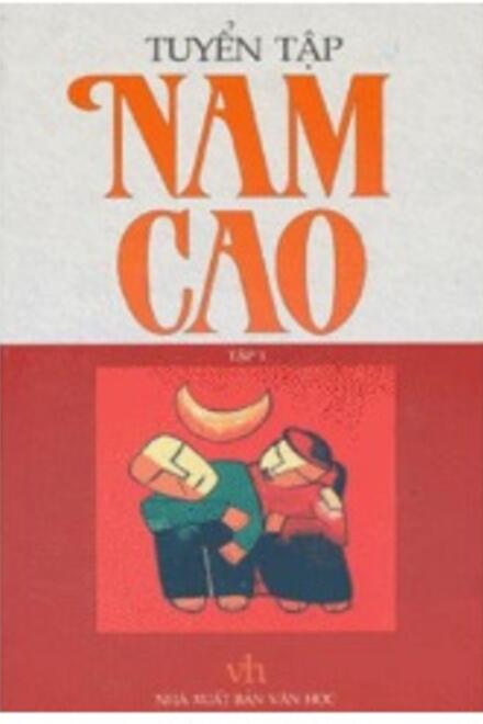 TUYỂN TẬP NAM CAO