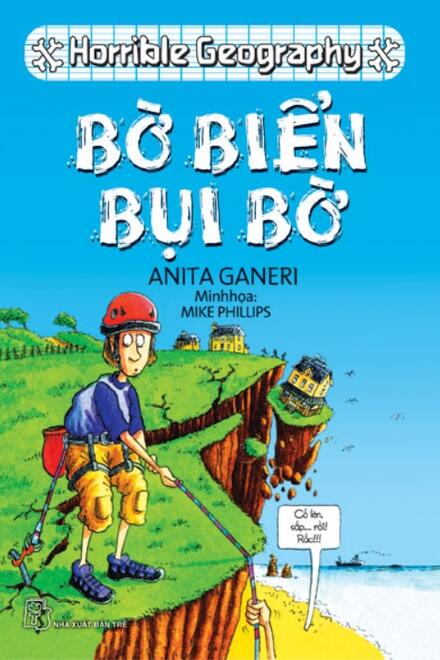 BỜ BIỂN BUI BỜ