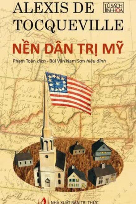 NỀN DÂN TRỊ MỸ