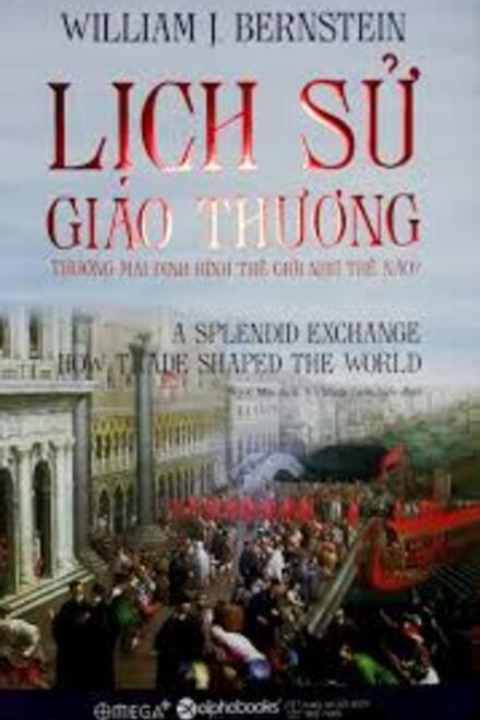 LICH SỬ GIAO THƯƠNG