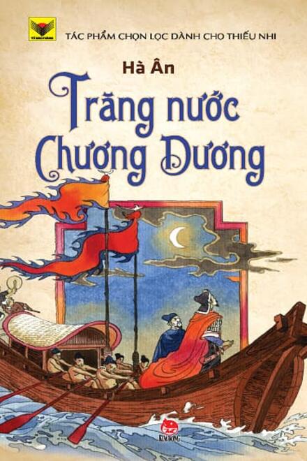 trăng nước chương dương