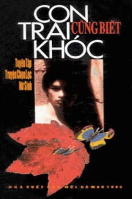 CON TRAI CŨNG BIẾT KHÓC QUYỂN 2
