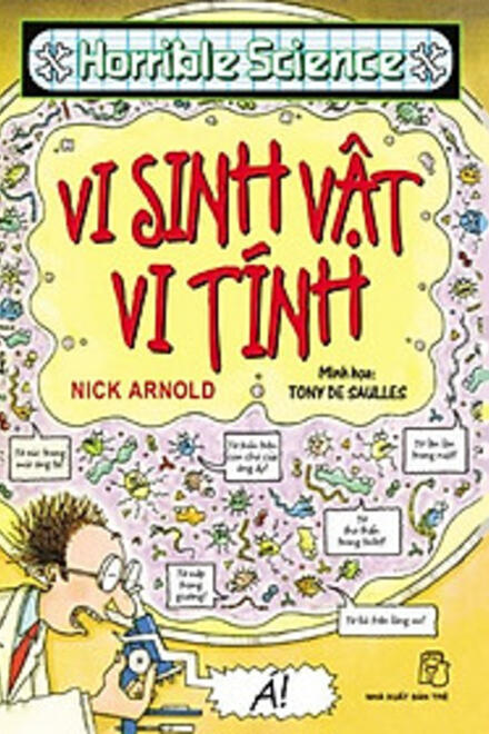 VI SINHIVAT이 VI TINH