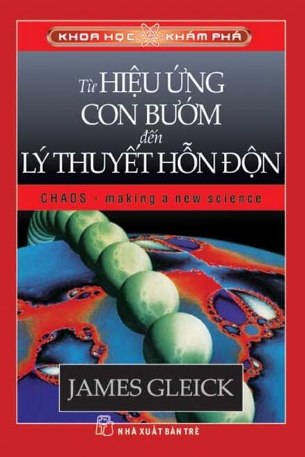 TừTEH HIỆU ỨNG CON BƯỚM đến LÝ THUYẾT HỔN ĐỘN