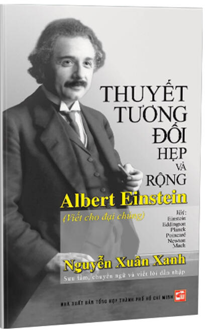 THUYẾT TUONG ĐỔI HẸP VÀ RỘNG