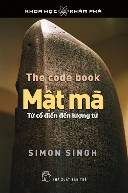 Mật mã Từ cổ điển đến lượng tử