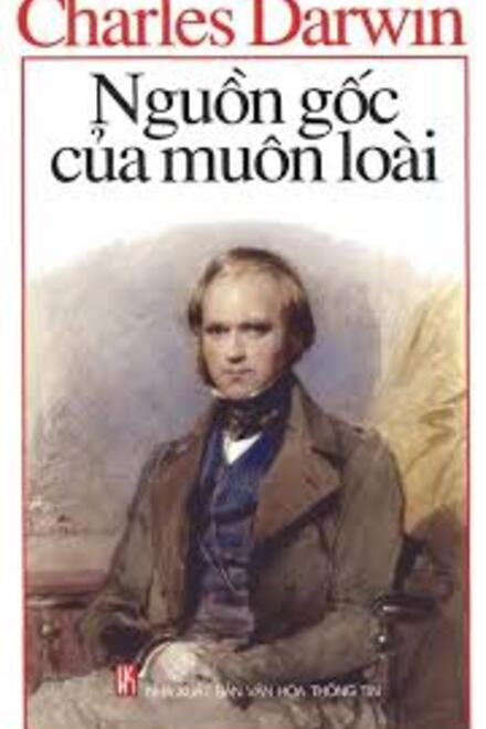 Nguồn gốc của muôn loài