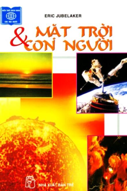 MẶT TRỜI CON NGƯỜI