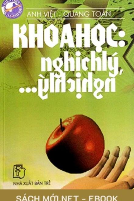 KHOAHOC nghịch lý