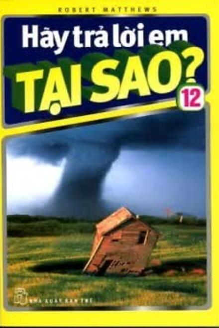 Hày trả lời em TẠI SAO12