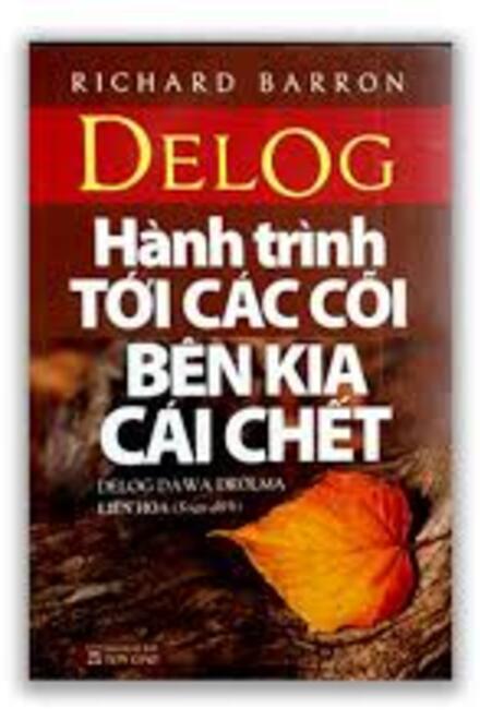 HÀNH TRÌNH TỚI CÁC CÕI BÊN KIA CÁI CHẾT