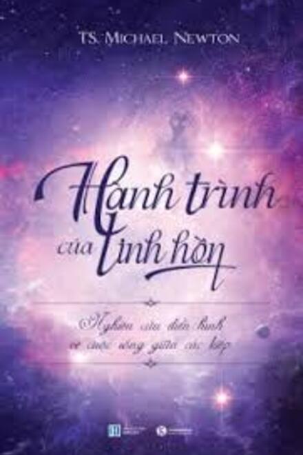 HÀNH TRÌNH CỦA LINH HỒN