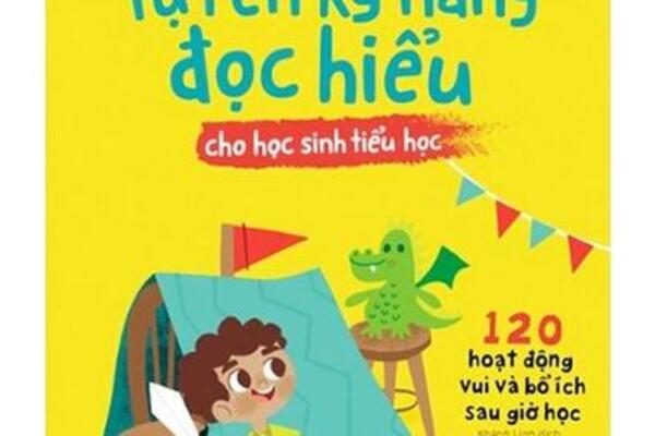 Làm quen với văn học nước ngoài