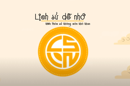 TÓM TẮT NHANH LỊCH SỬ VIỆT NAM (1919-2000)