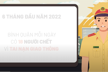 Tai nạn giao thông và cách phòng tránh - Tuyên truyền ATGT