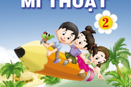 Mỹ thuật 2