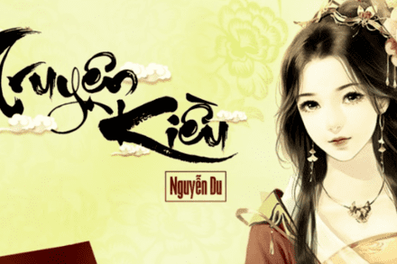 Truyện Kiều - Nguyễn Du
