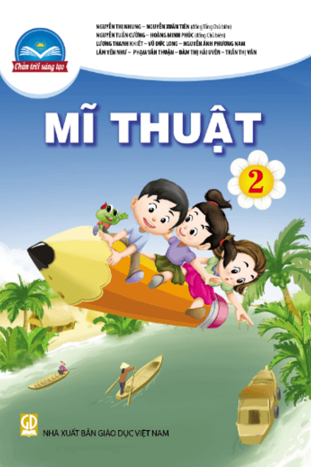 Mỹ thuật 2