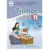 KTGK1 (2025-2026) Tin học 11
