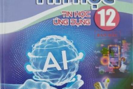 KIỂM TRA GIỮA KỲ 1 - TIN 12