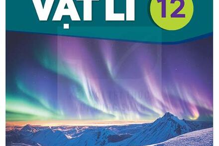 KIỂM TRA GIỮA KÌ I - VẬT LÍ 12- NĂM HỌC 2025-2026