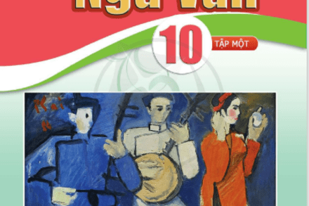 DỀ KIỂM TRA GIỮA 1. KHỐI 10 (2025 - 2026). MÔN NGỮ VĂN