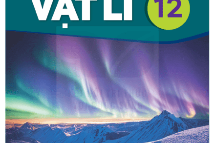 KIỂM TRA CUỐI KÌ I - VẬT LÍ 12- NĂM HỌC 2025-2026