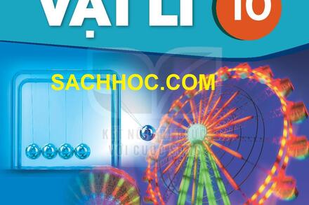 KIỂM TRA CUỐI KÌ I - VẬT LÍ 10- NĂM HỌC 2025-2026